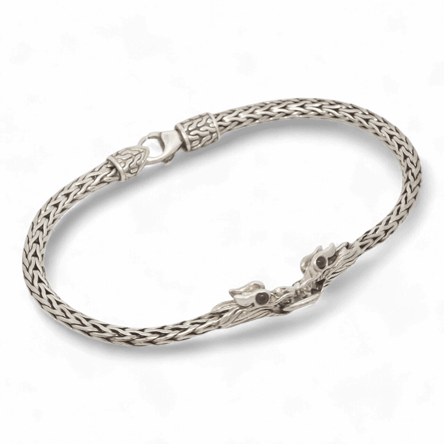 Picture of  Bracelet Silver