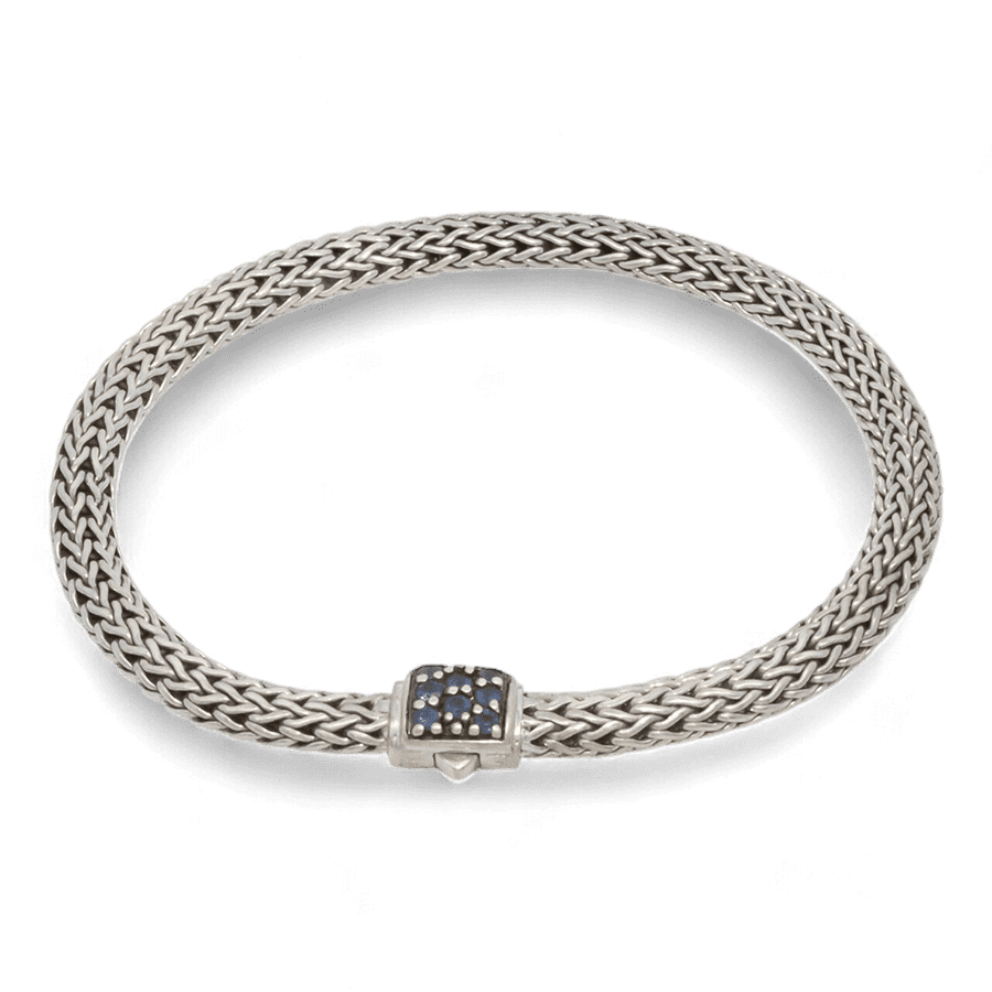  Bracelet Silver