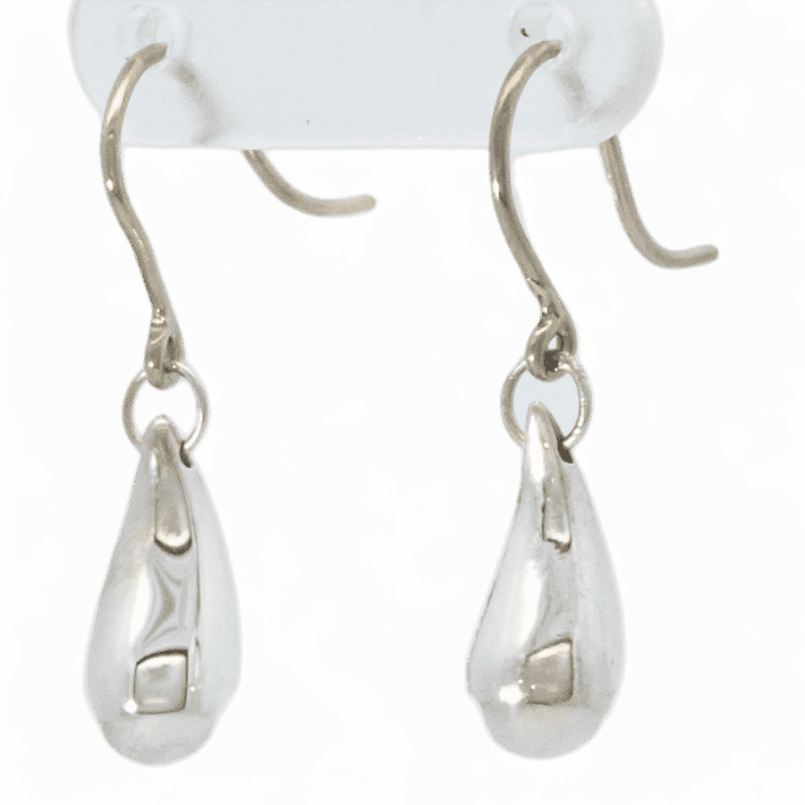 Picture of  Earrings Silver