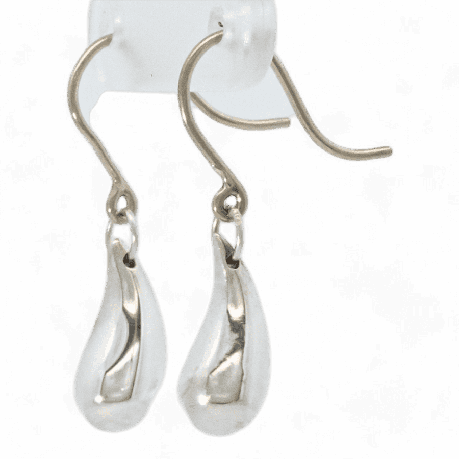 Picture of  Earrings Silver