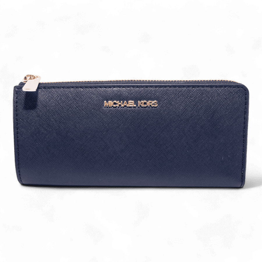  Michael Kors Michael Kors Slim Wallet