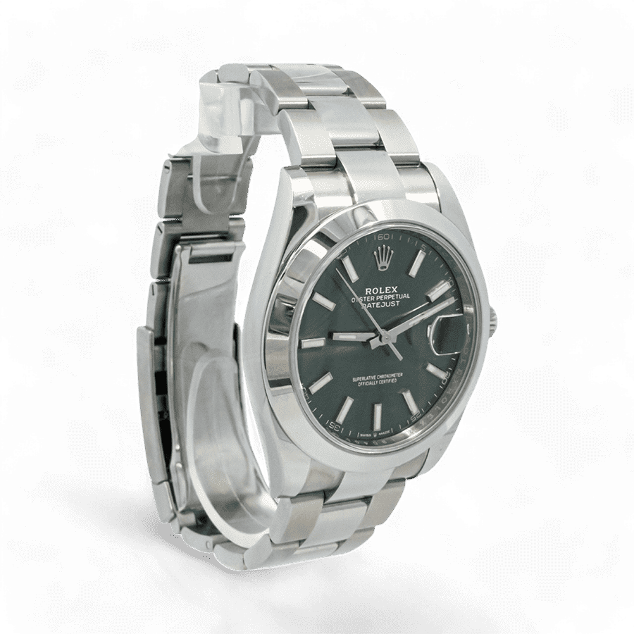 Picture of ROLEX Rolex 41MM Datejust 126300