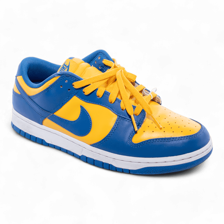  Nike Dunk Low Casual Sneakers