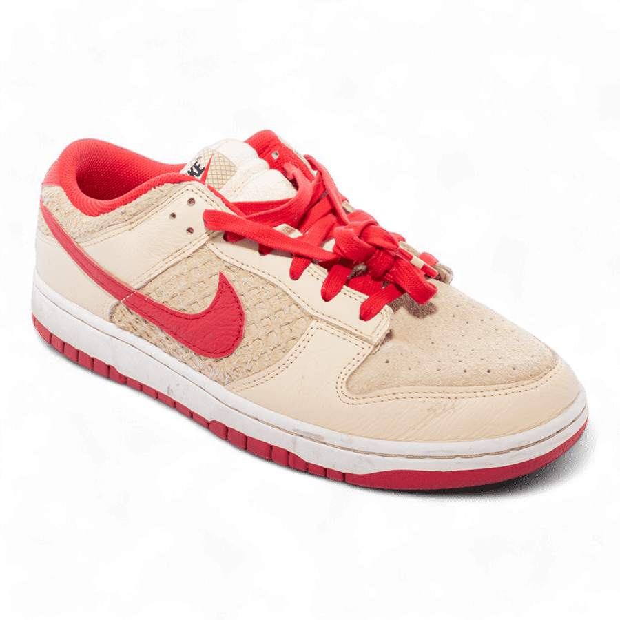  Nike Dunk Low Signature Shoes