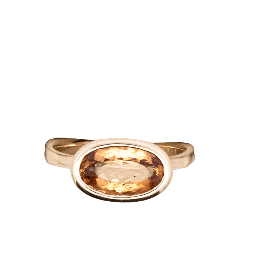 Picture of  Ring 14k Yellow Gold