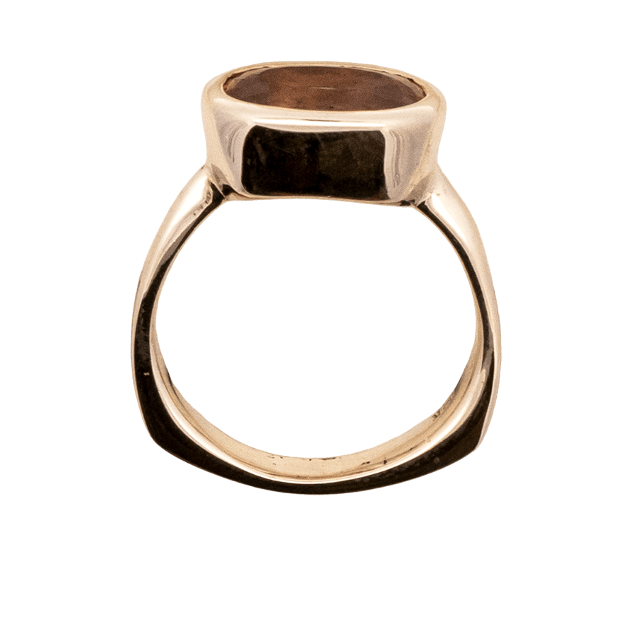 Picture of  Ring 14k Yellow Gold