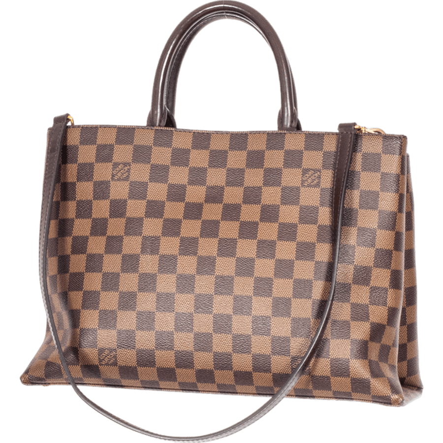 Picture of LOUIS VUITTON Louis Vuitton Brompton Damier Ebene