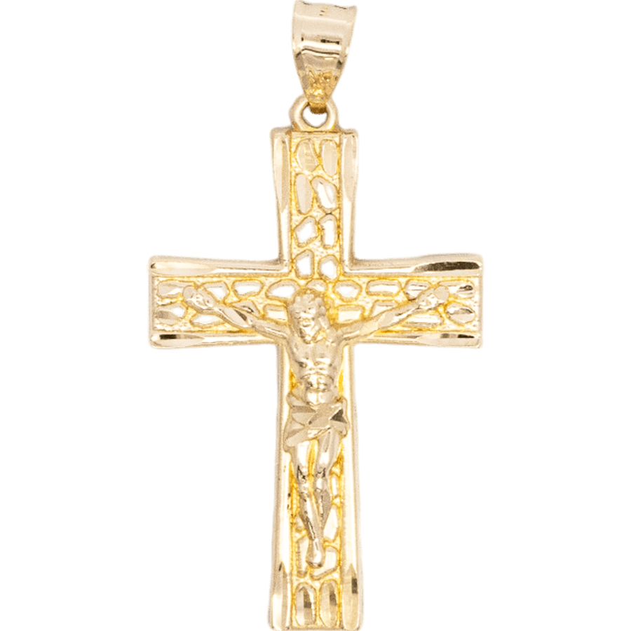  Pendant 14k Yellow Gold