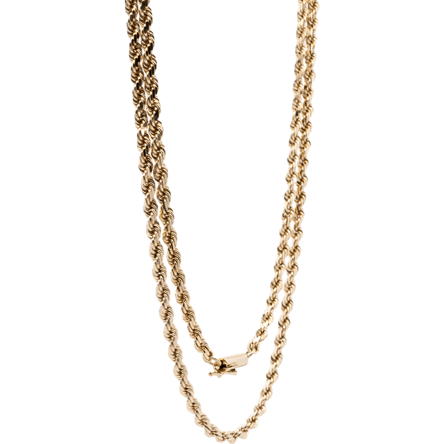 Picture of  Chain 14k Yellow Gold