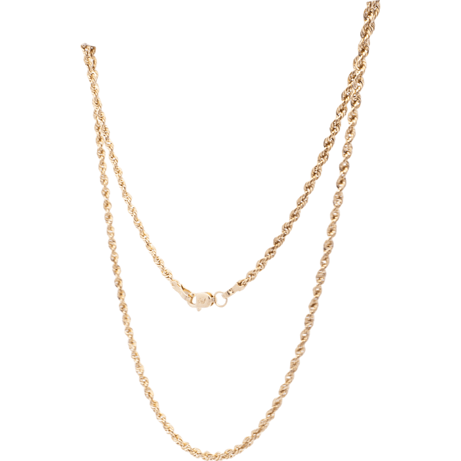 Picture of  Chain 14k Yellow Gold