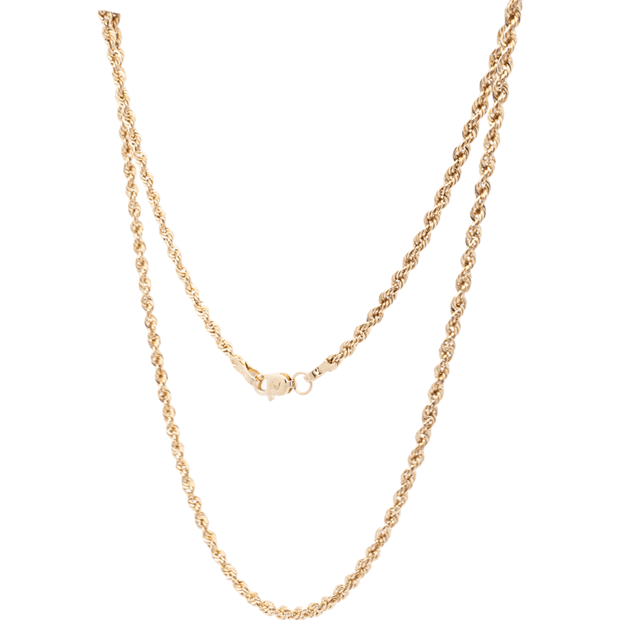 Picture of  Chain 14k Yellow Gold