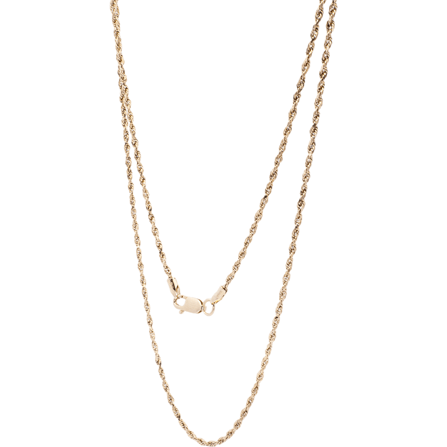 Picture of  Chain 14k Yellow Gold