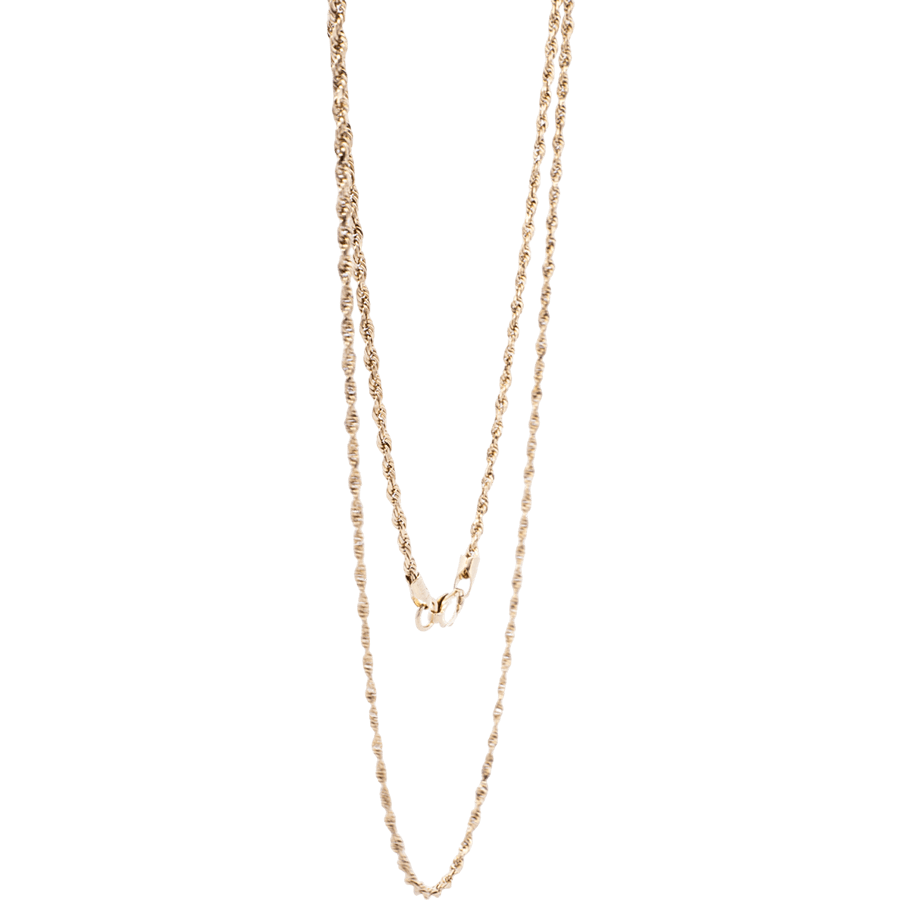 Picture of  Chain 14k Yellow Gold