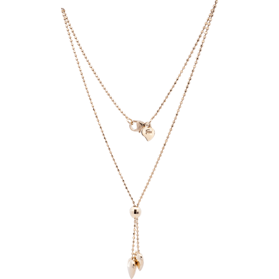 Picture of  Necklace 14k Yellow Gold