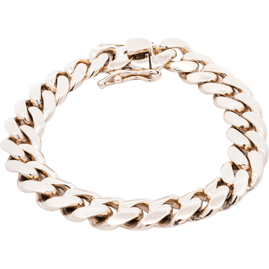  Bracelet 14k Yellow Gold