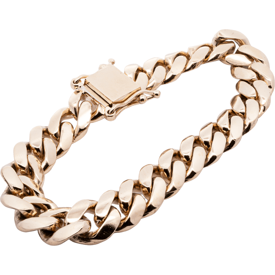 Picture of  Bracelet 14k Yellow Gold