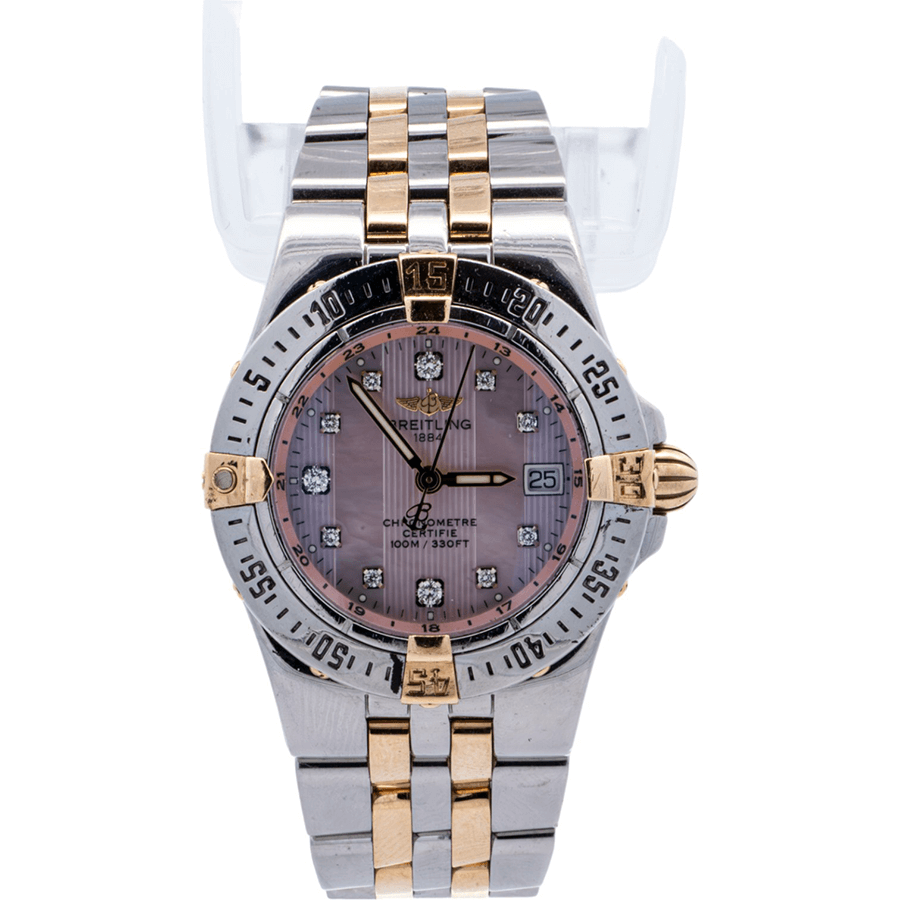 BREITLING Breitling 28MM B71340