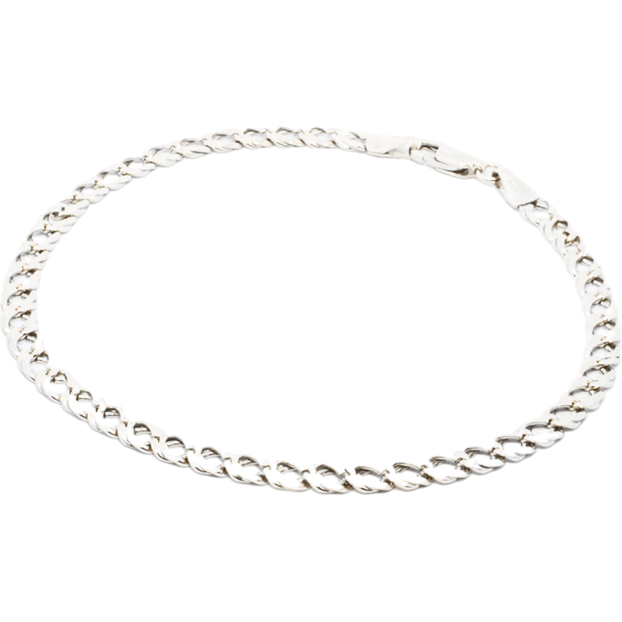 Picture of  Bracelet 18k White Gold