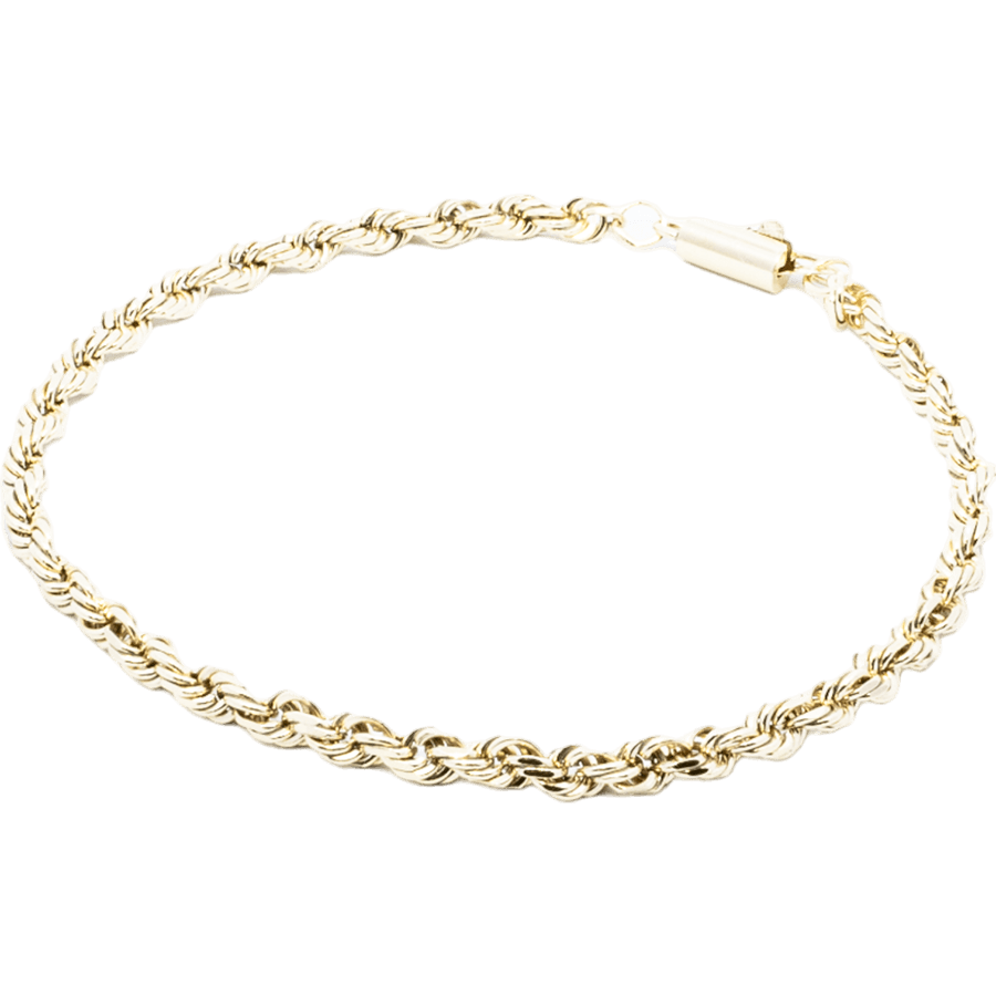 Picture of  Bracelet 10k Yellow Gold