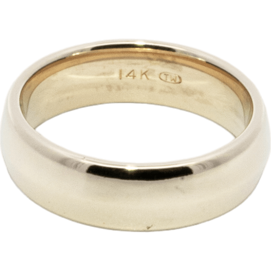  Ring 14k Yellow Gold