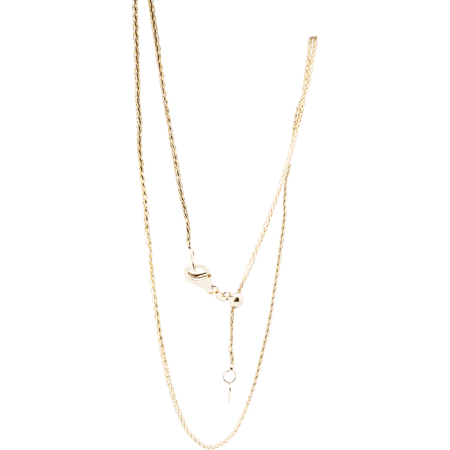 Picture of  Chain 14k Yellow Gold