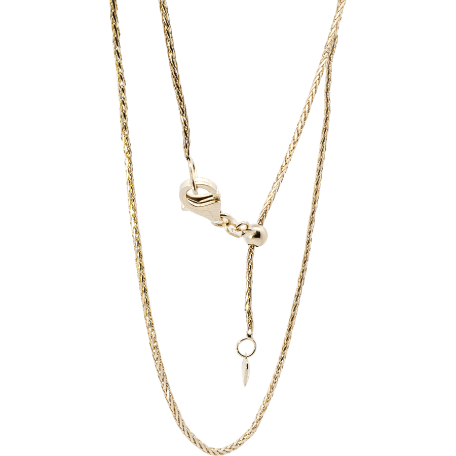 Picture of  Chain 14k Yellow Gold