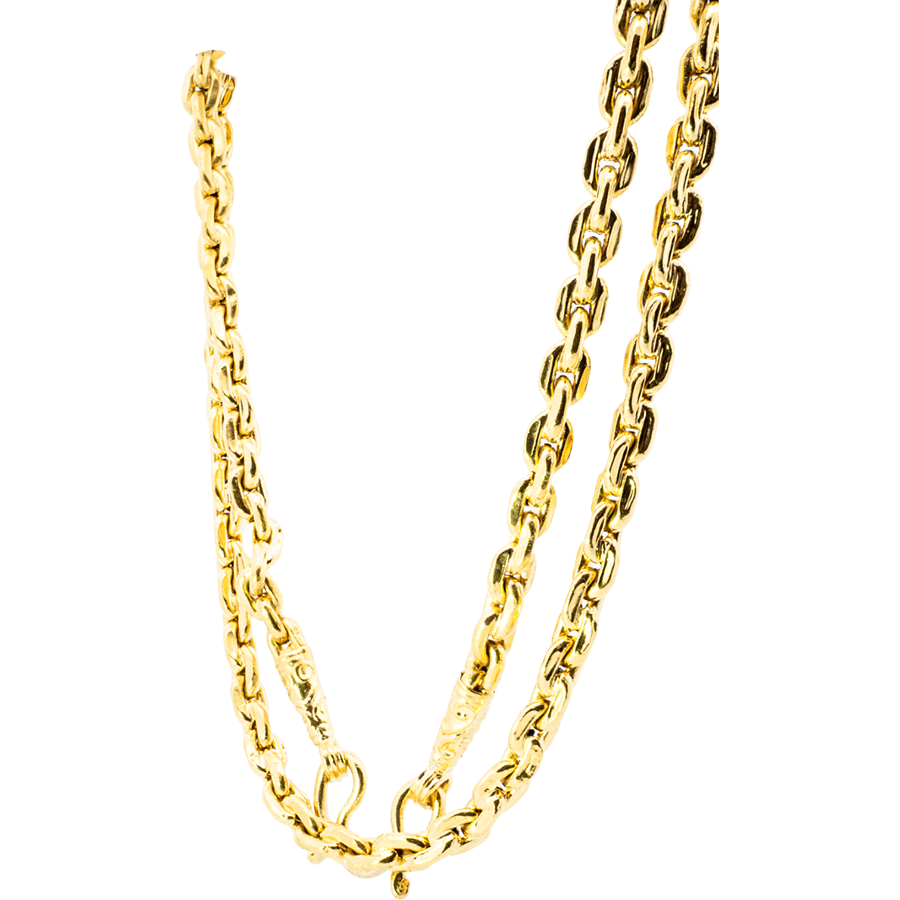 Picture of  Chain 24k Yellow Gold