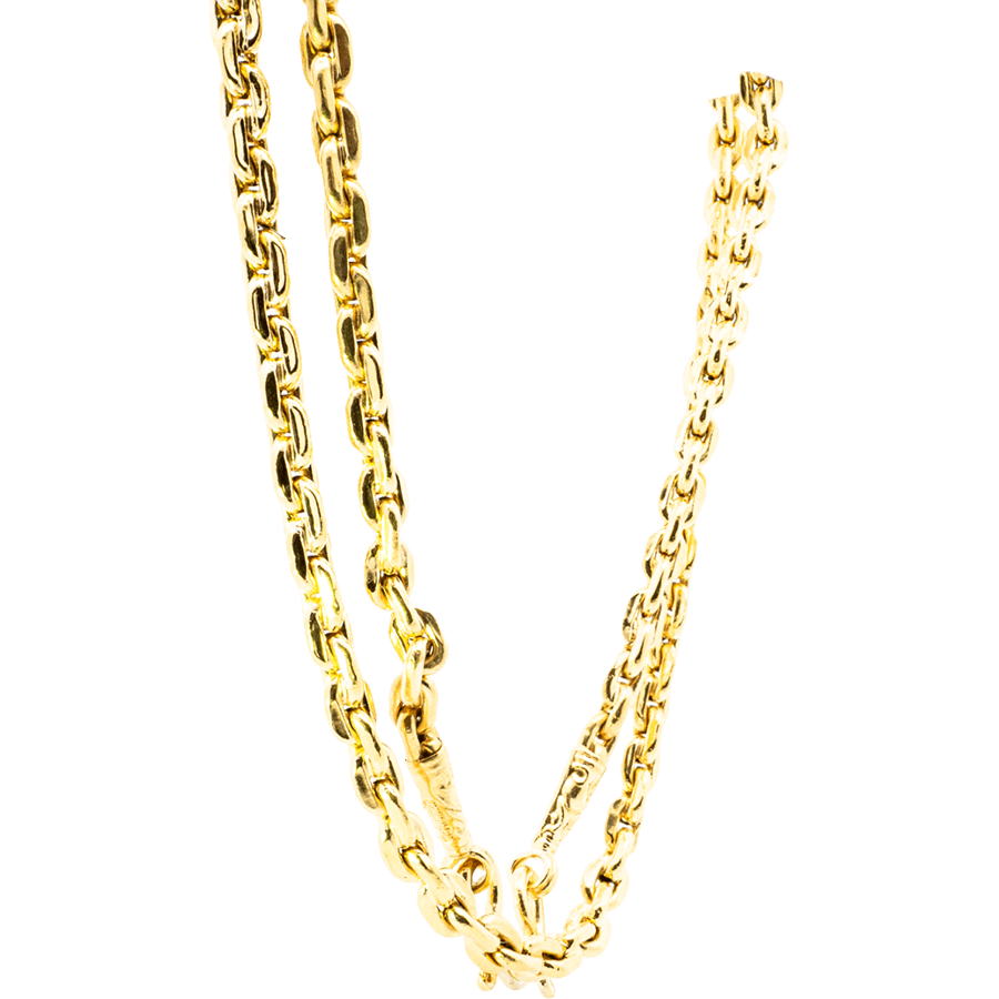 Picture of  Chain 24k Yellow Gold