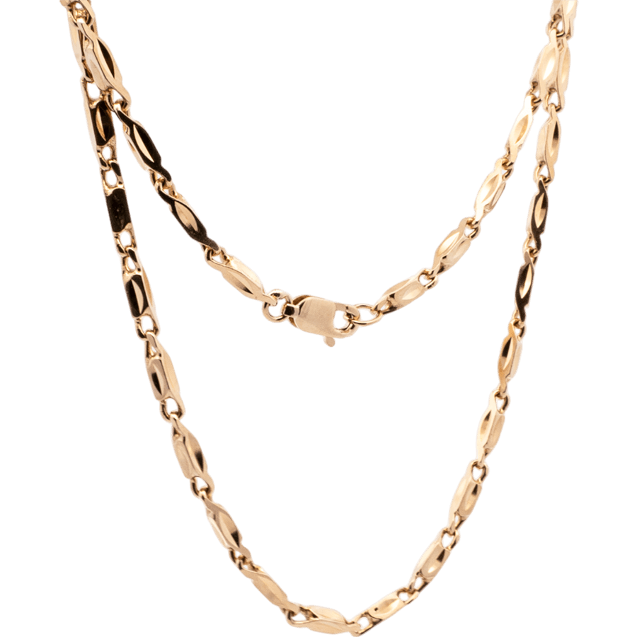 Picture of  Necklace 18k Yellow Gold