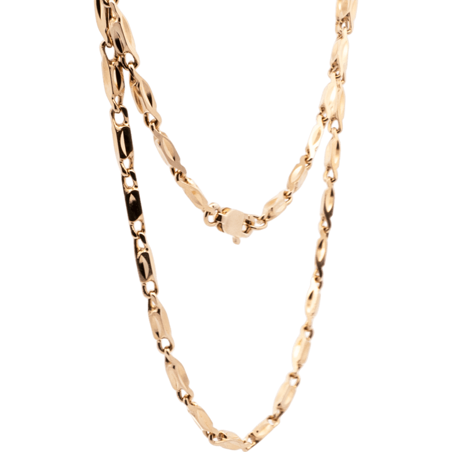 Picture of  Necklace 18k Yellow Gold