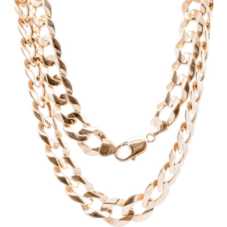 Picture of  Chain 10k Yellow Gold