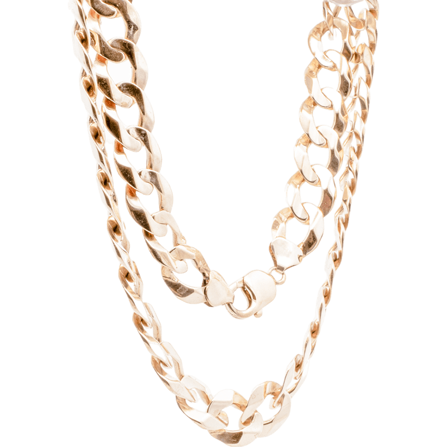 Picture of  Chain 10k Yellow Gold