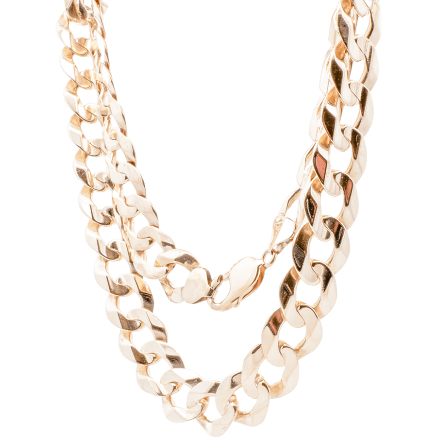 Picture of  Chain 10k Yellow Gold