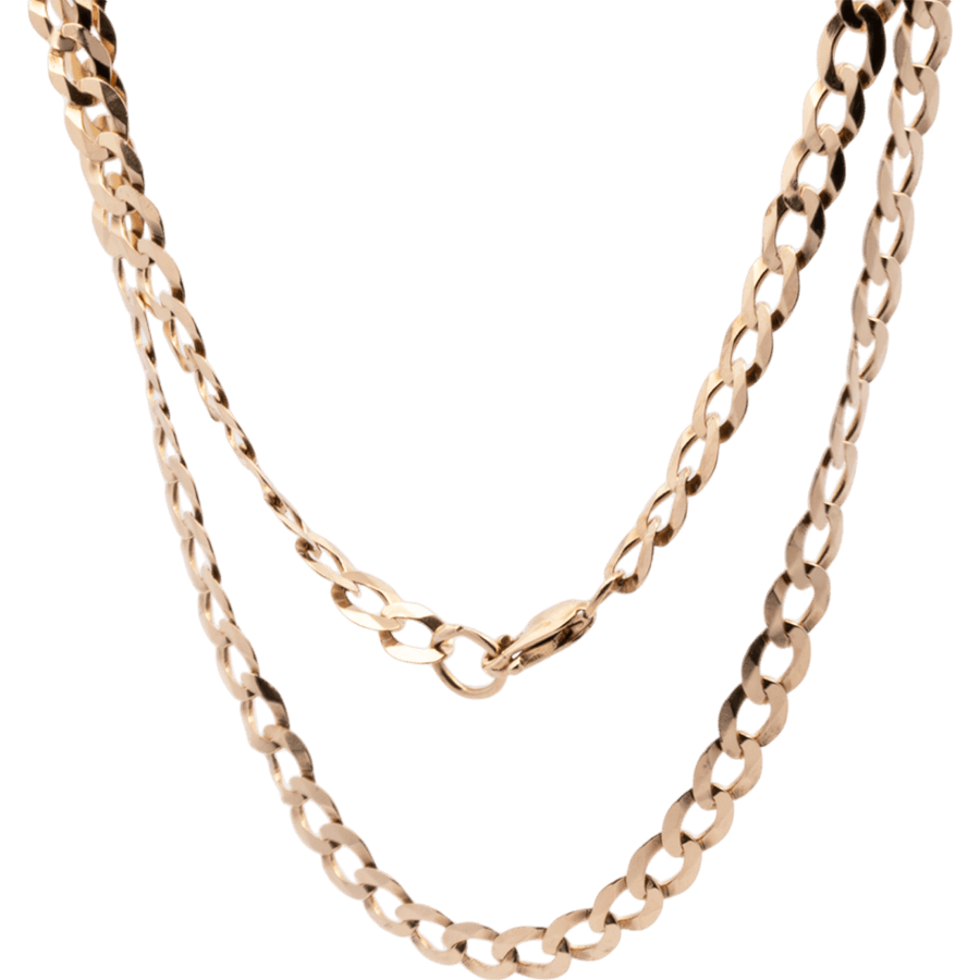 Picture of  Chain 10k Yellow Gold