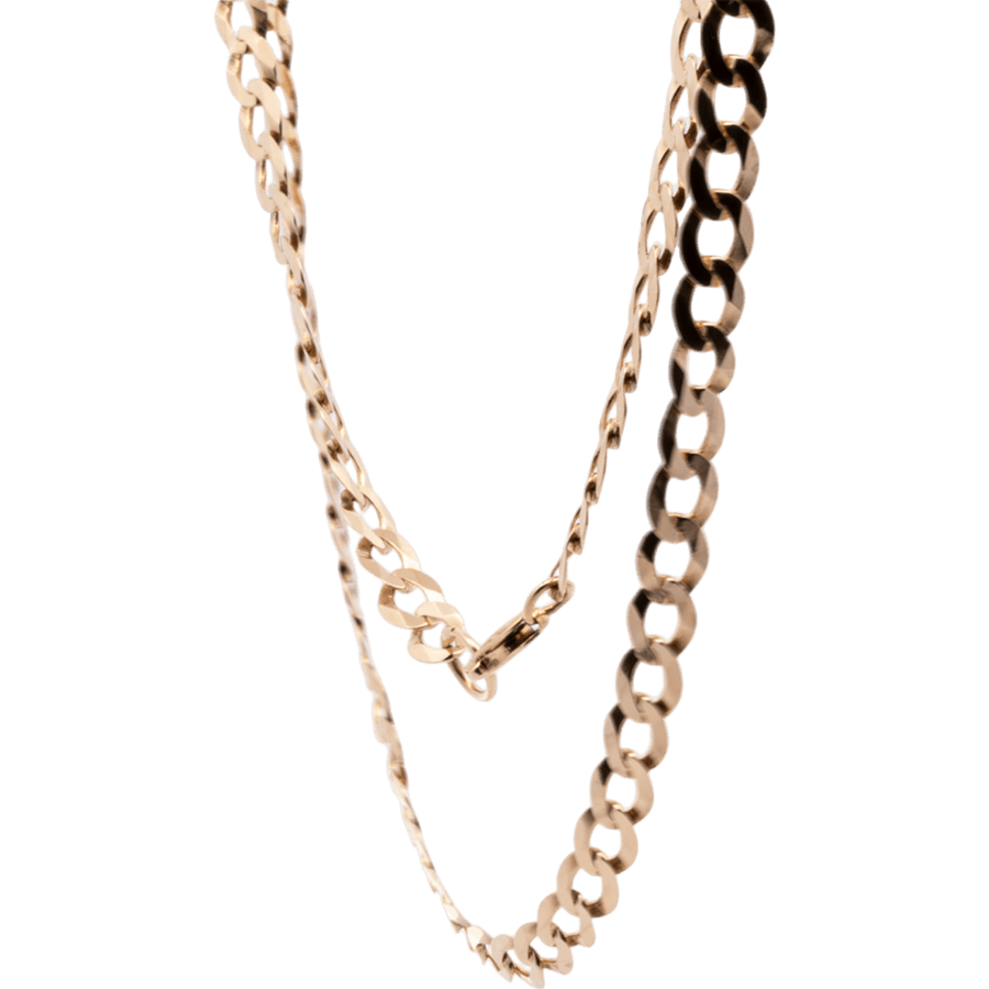 Picture of  Chain 10k Yellow Gold