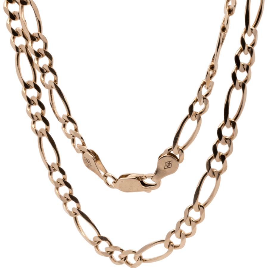 Picture of  Chain 10k Yellow Gold