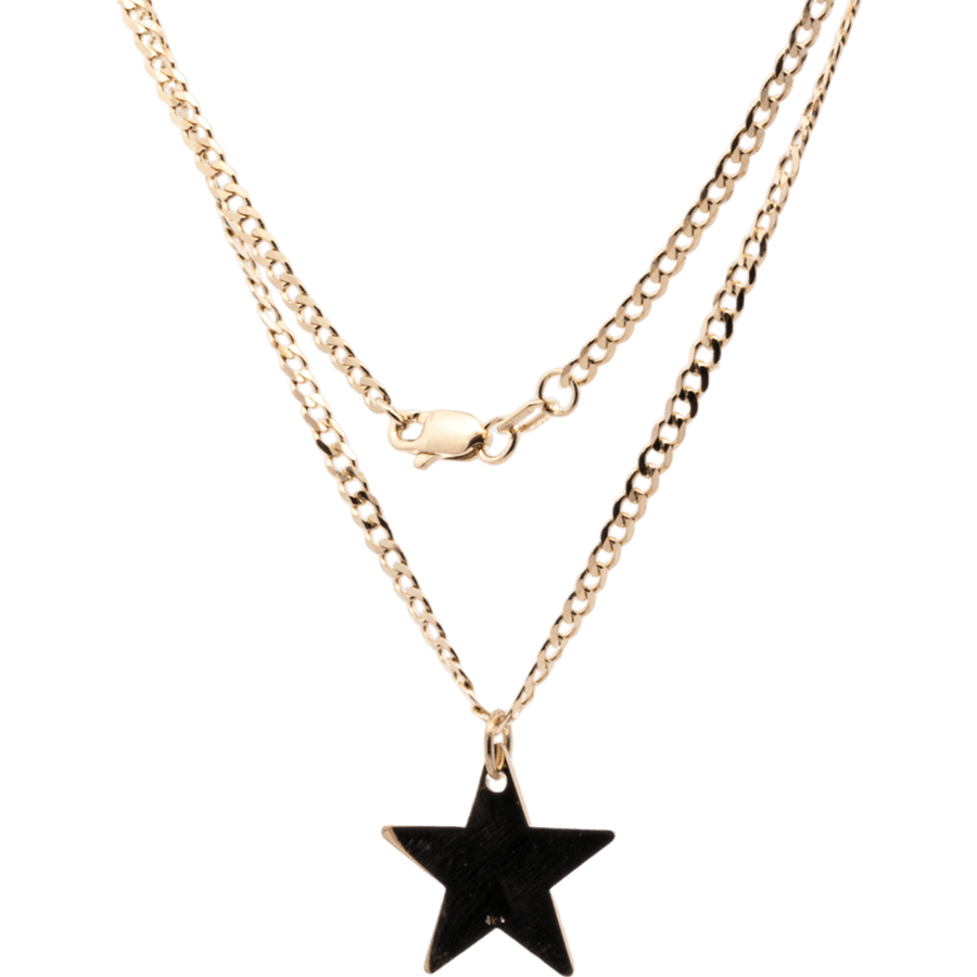 Picture of  Necklace 14k Yellow Gold