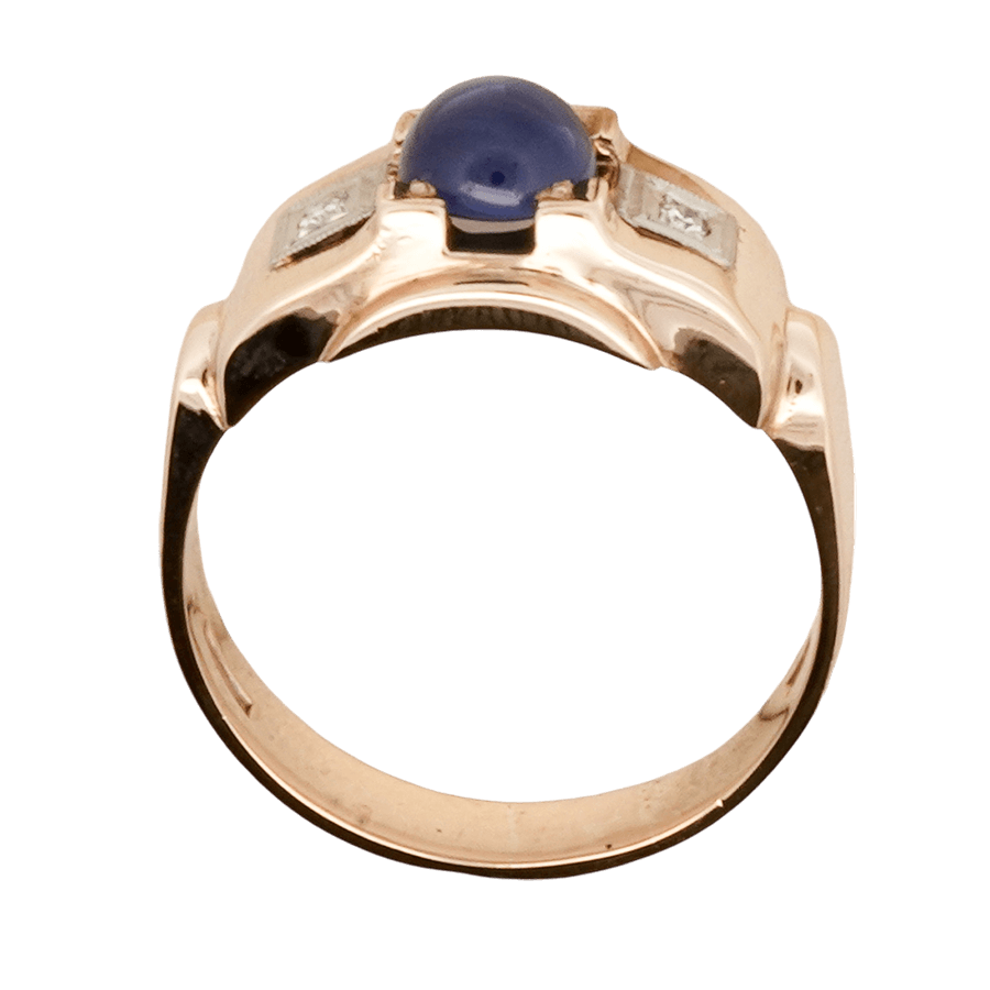 Picture of  Ring 10k Yellow Gold