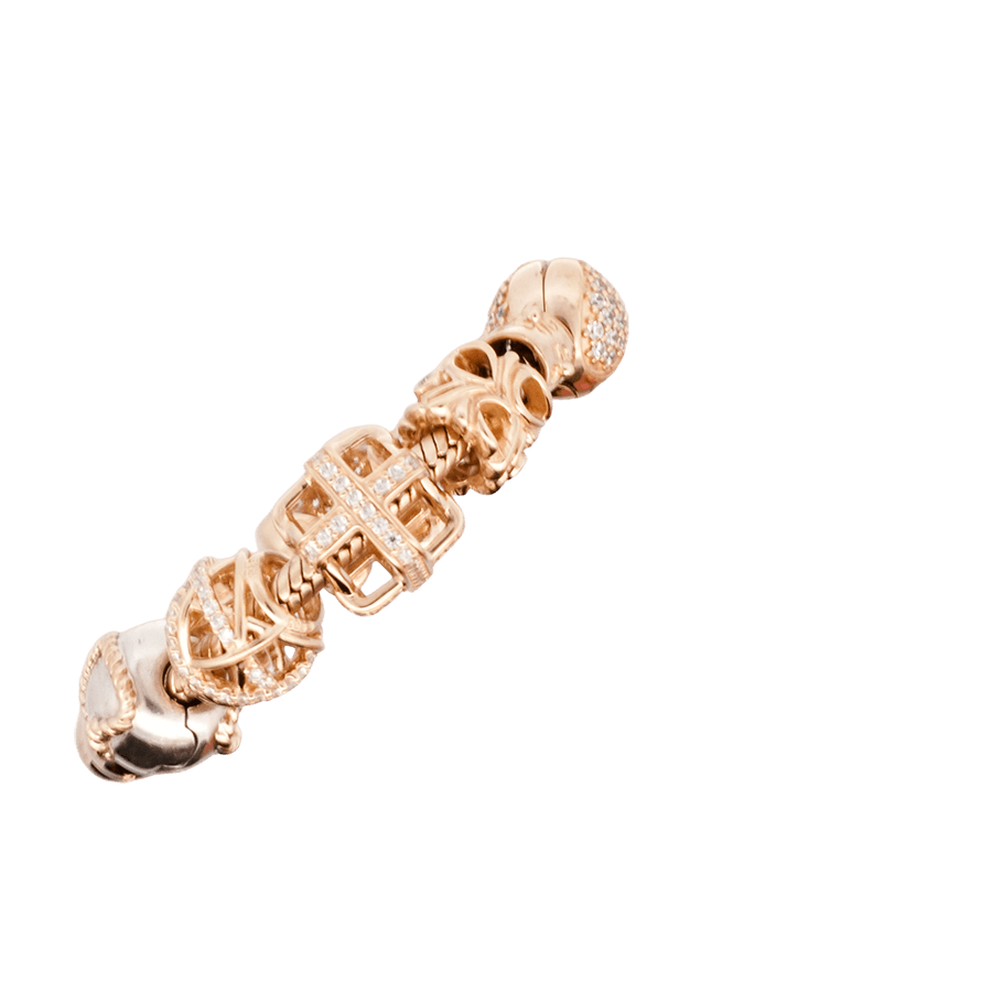 Picture of  Bracelet 14k Yellow Gold