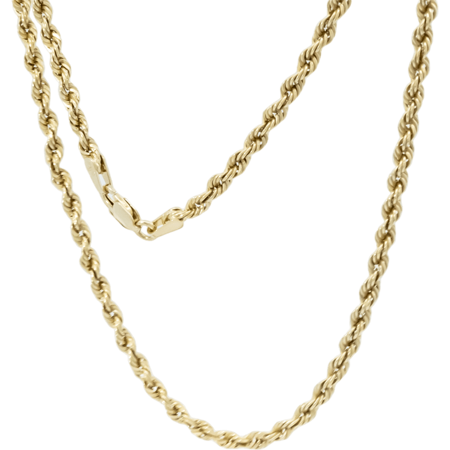 Picture of  Chain 14k Yellow Gold