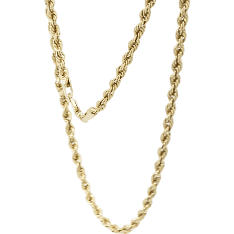 Picture of  Chain 14k Yellow Gold