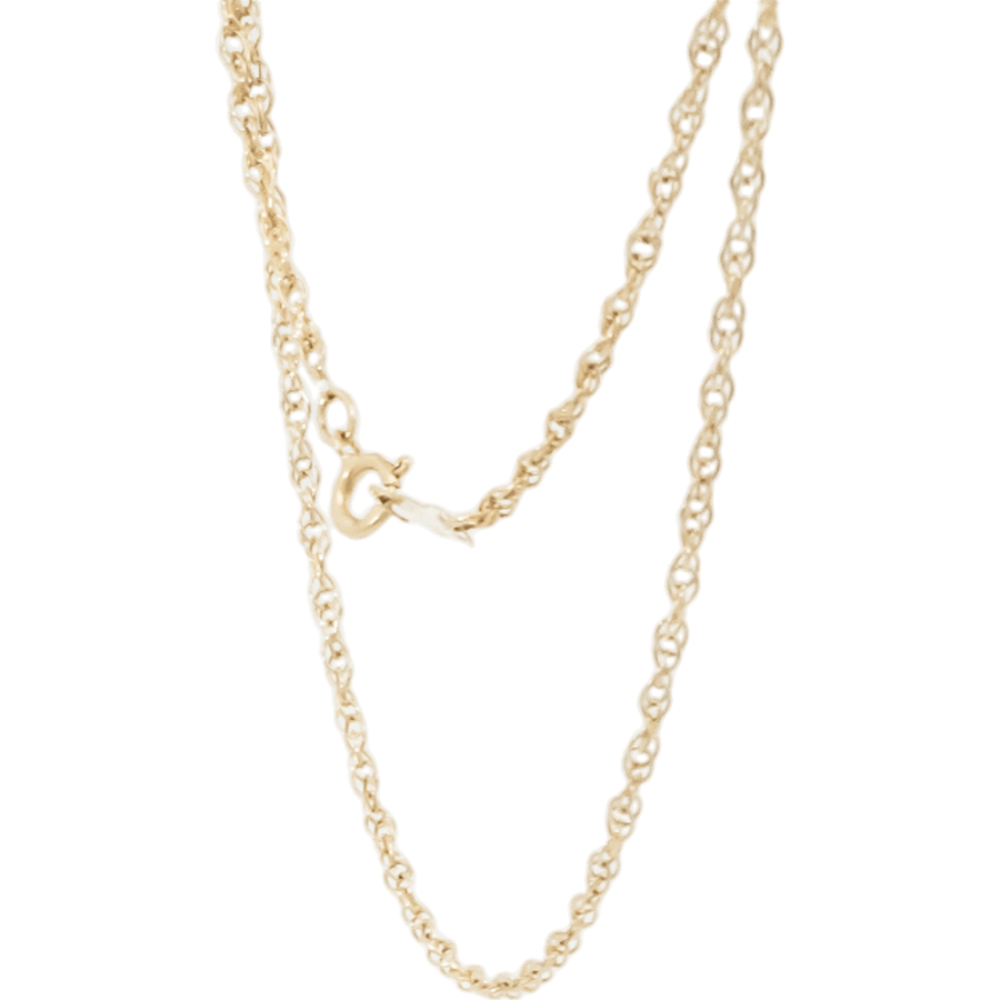 Picture of  Chain 14k Yellow Gold