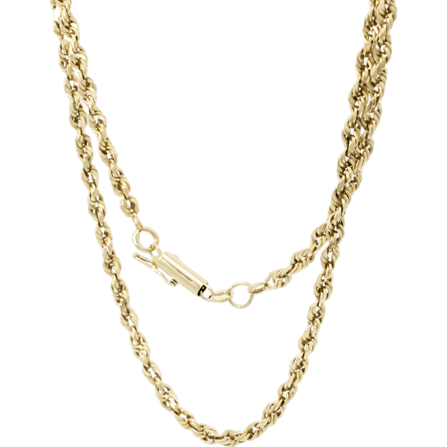 Picture of  Chain 14k Yellow Gold