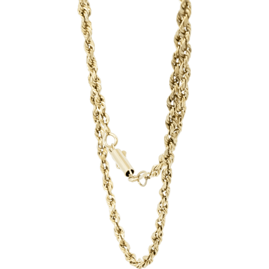 Picture of  Chain 14k Yellow Gold