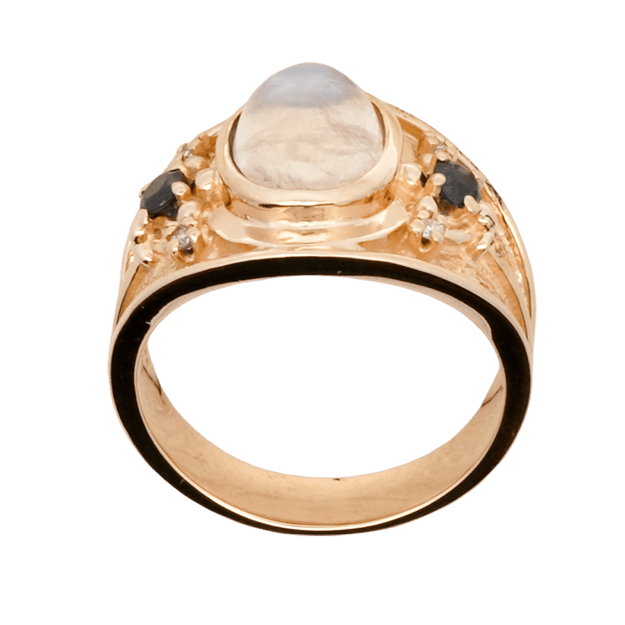 Picture of  Ring 14k Yellow Gold