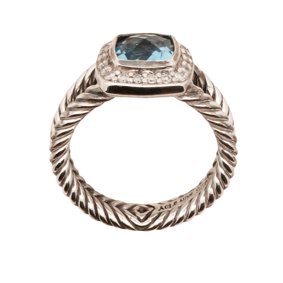 Picture of  Ring Silver