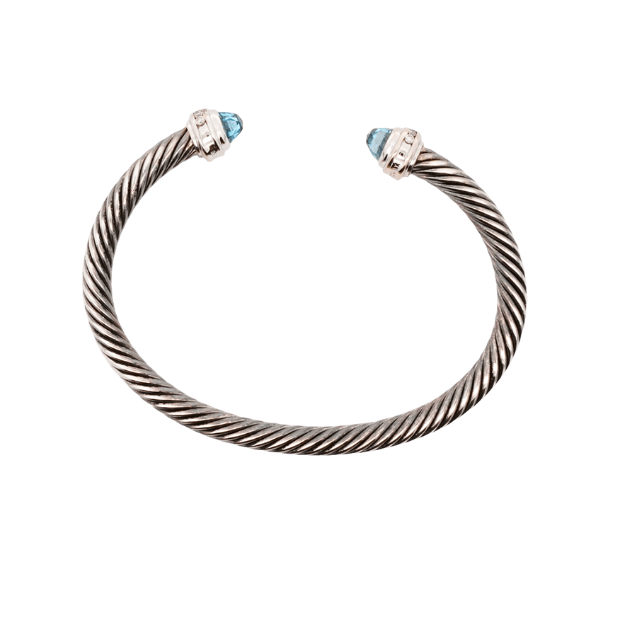  Bracelet Silver