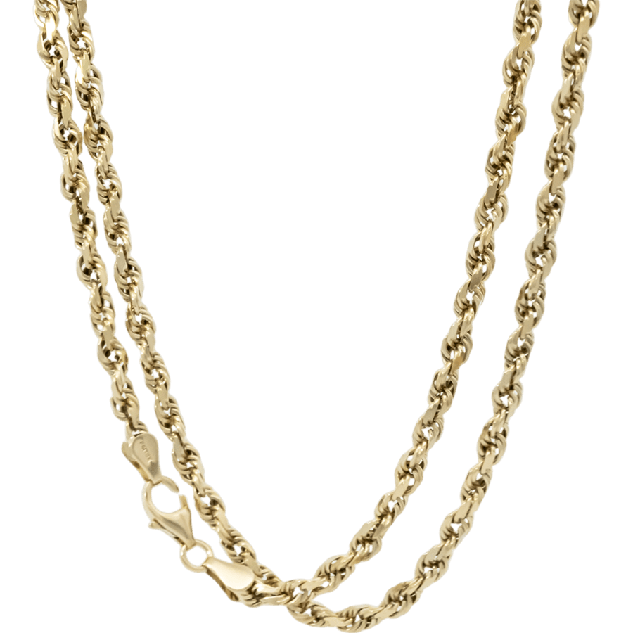 Picture of  Chain 10k Yellow Gold