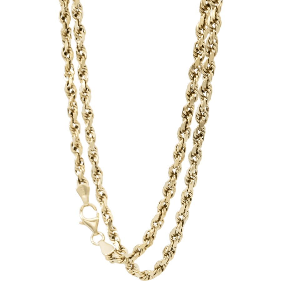 Picture of  Chain 10k Yellow Gold