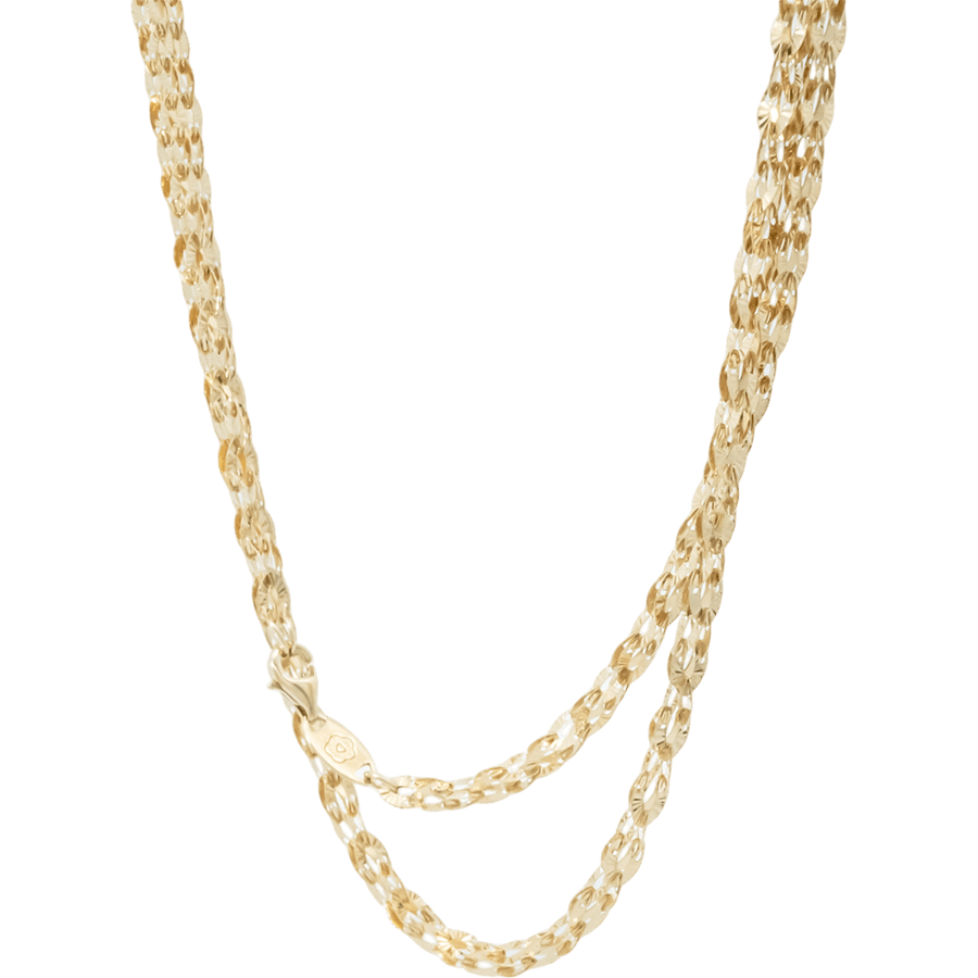 Picture of  Chain 14k Yellow Gold